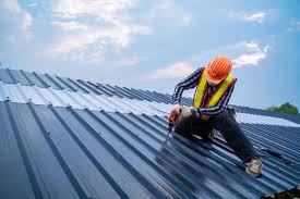 Best Sheet Metal Roofing  in Dry Ridge, KY